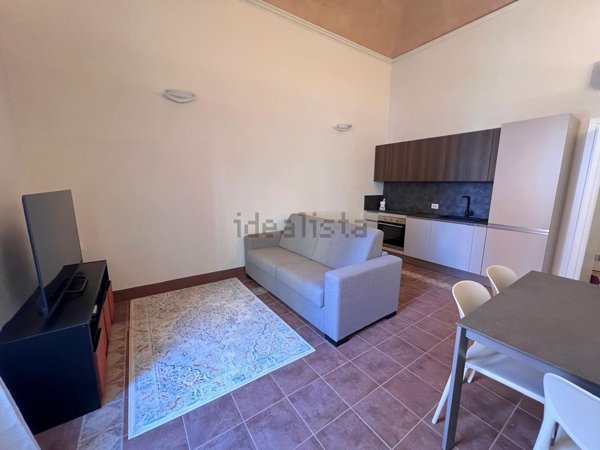 appartamento in affitto a Parma in zona Centro Storico