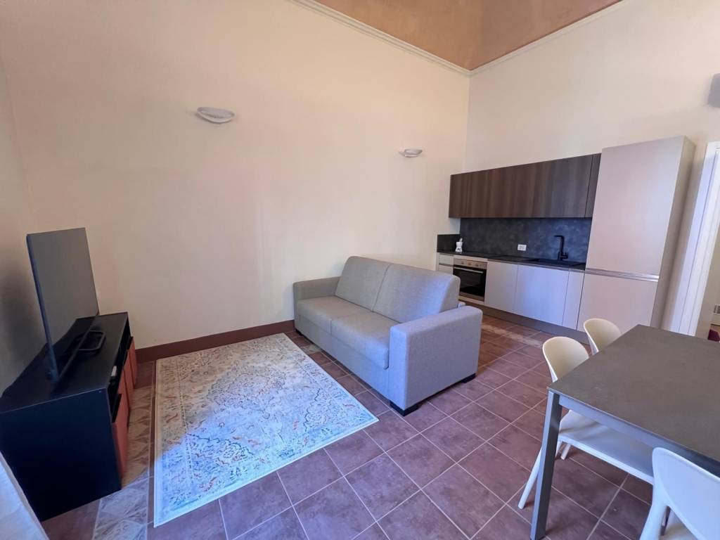 appartamento in affitto a Parma in zona Centro Storico