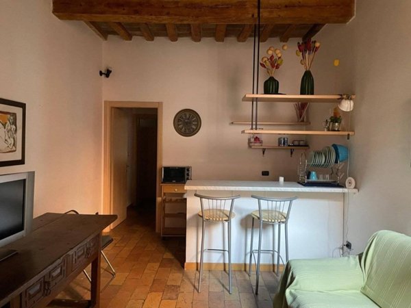 appartamento in affitto a Parma in zona Centro Storico