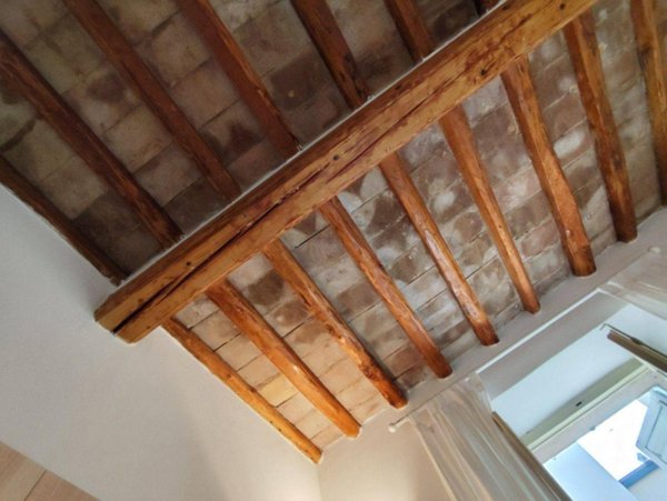 appartamento in affitto a Parma in zona Centro Storico