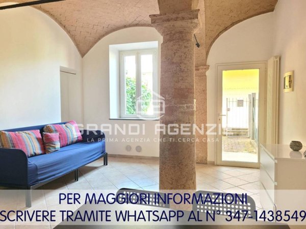 appartamento in affitto a Parma in zona San Leonardo