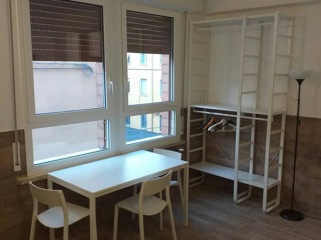 appartamento in affitto a Parma in zona Pablo