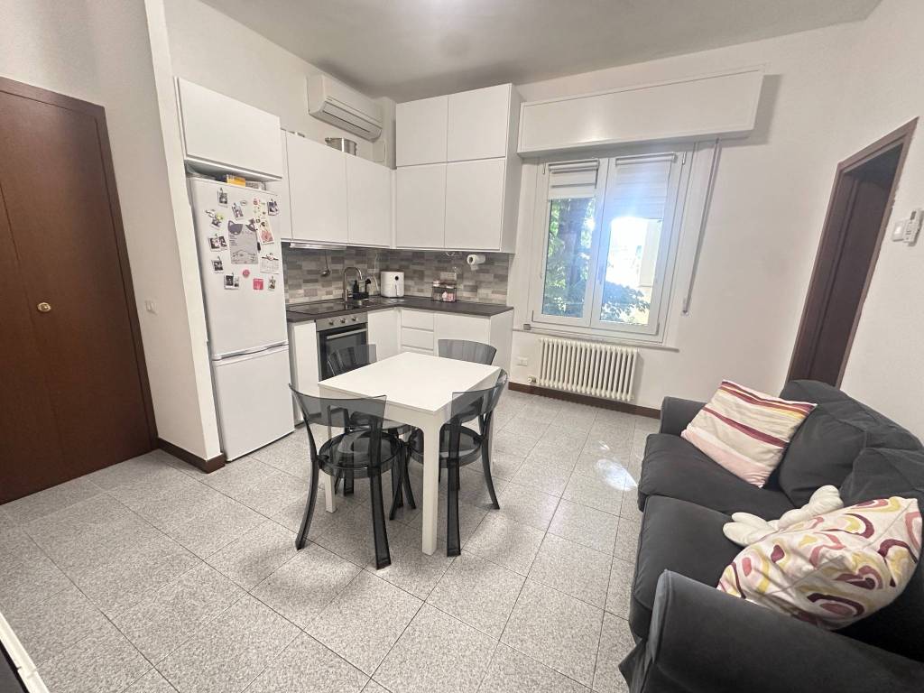 appartamento in affitto a Parma in zona Pablo