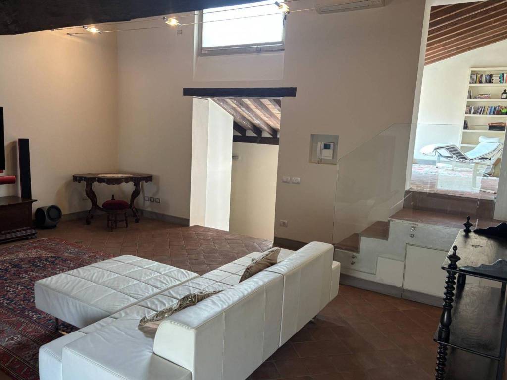 casa indipendente in affitto a Parma in zona Centro Storico