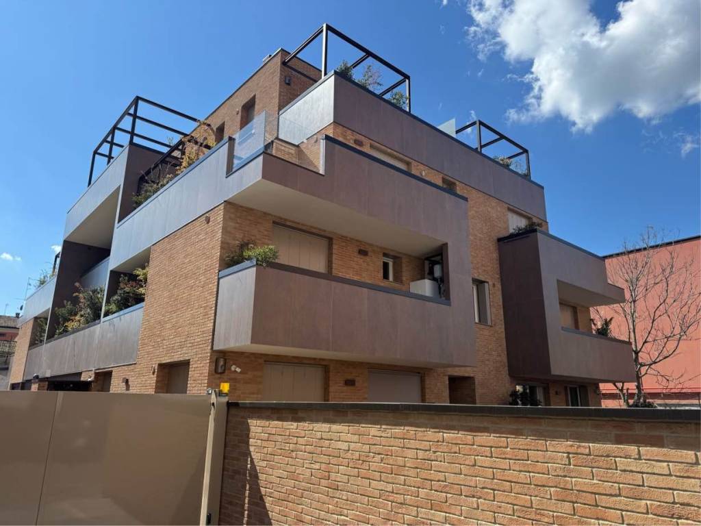 appartamento in affitto a Parma in zona Centro Storico
