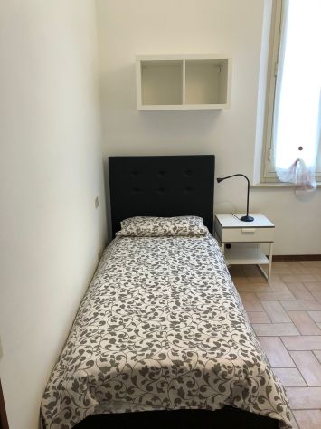 appartamento in affitto a Parma in zona Centro Storico