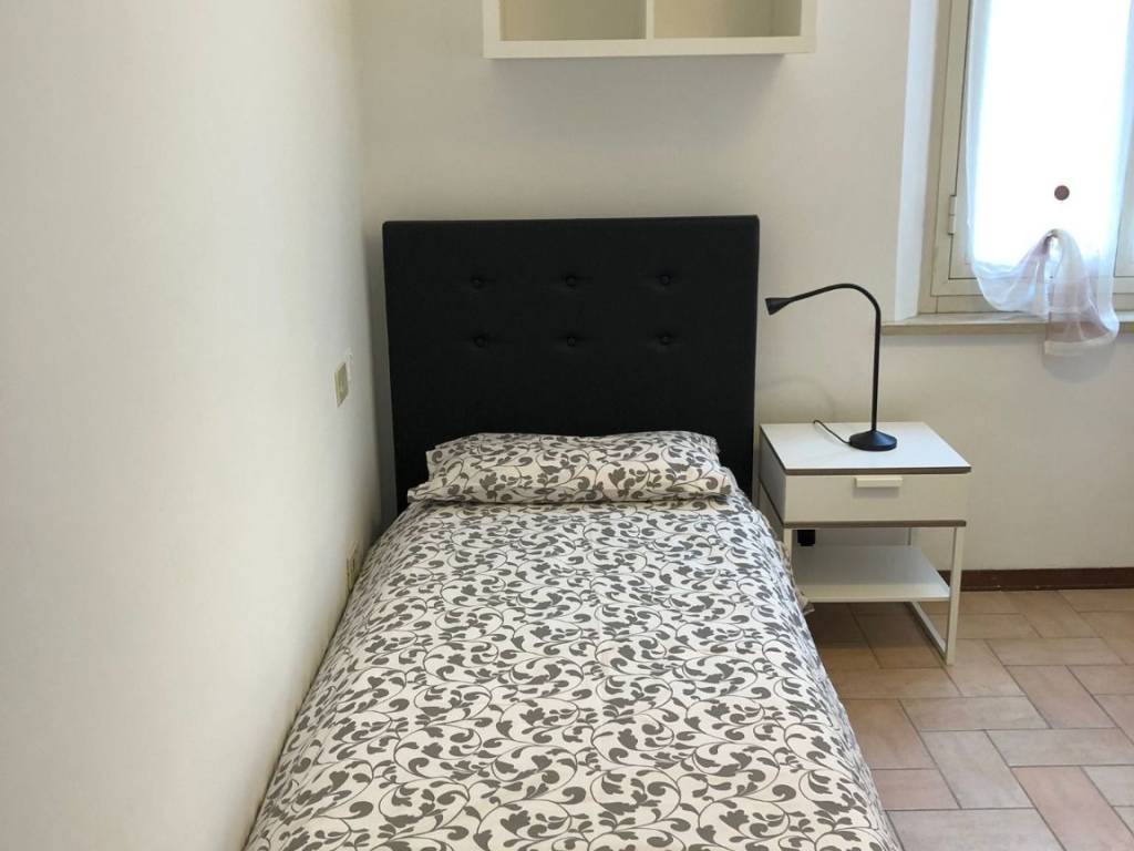 appartamento in affitto a Parma in zona Centro Storico