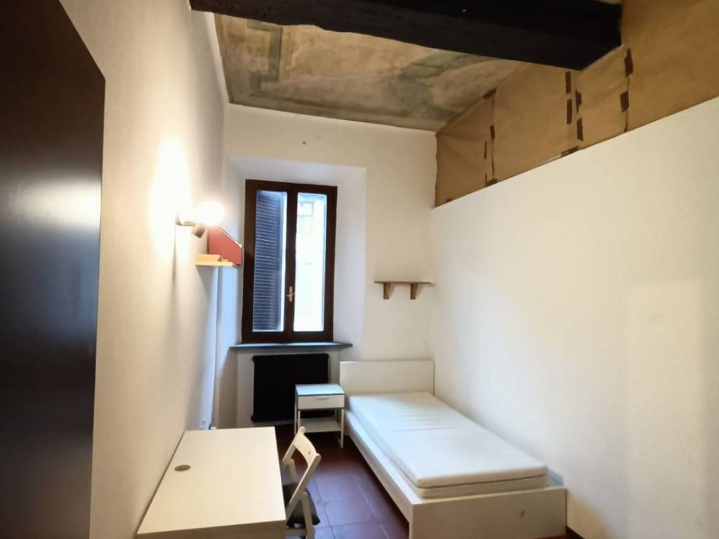 appartamento in affitto a Parma in zona Centro Storico