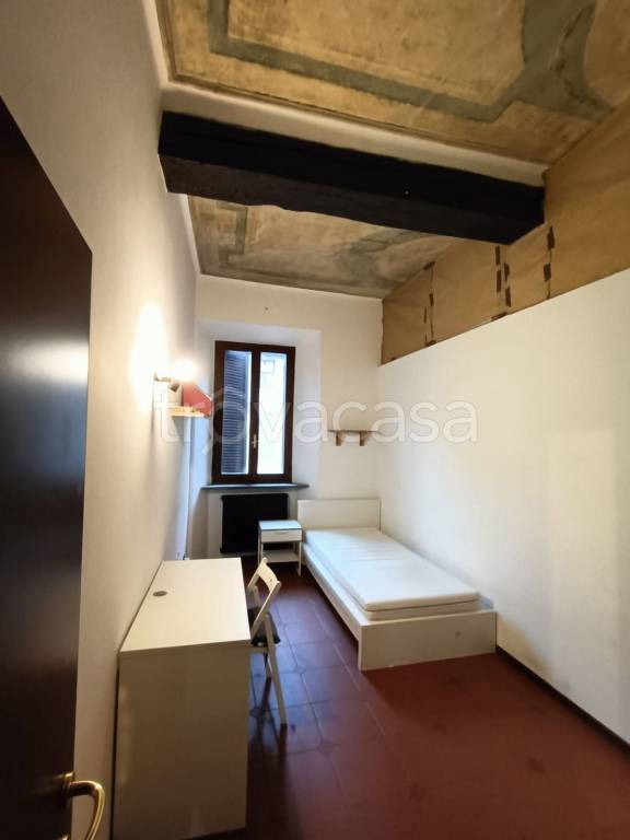 appartamento in affitto a Parma in zona Centro Storico
