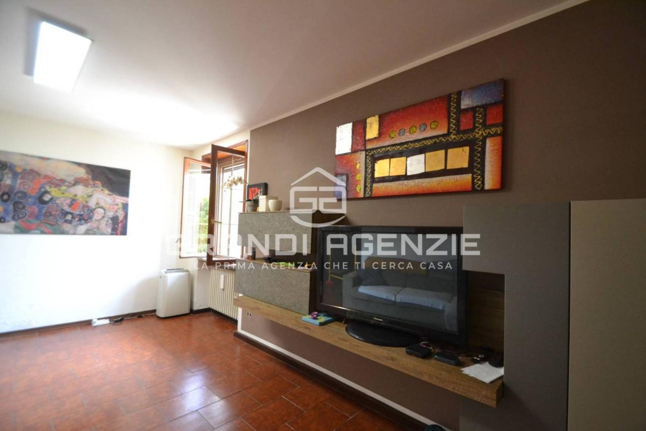 appartamento in affitto a Parma in zona Molinetto