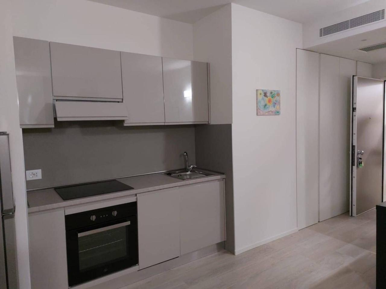 appartamento in affitto a Parma in zona Oltretorrente