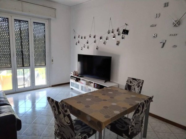 appartamento in affitto a Parma in zona Molinetto