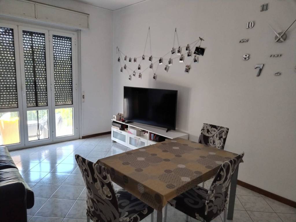 appartamento in affitto a Parma in zona Molinetto