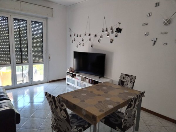 appartamento in affitto a Parma in zona Molinetto