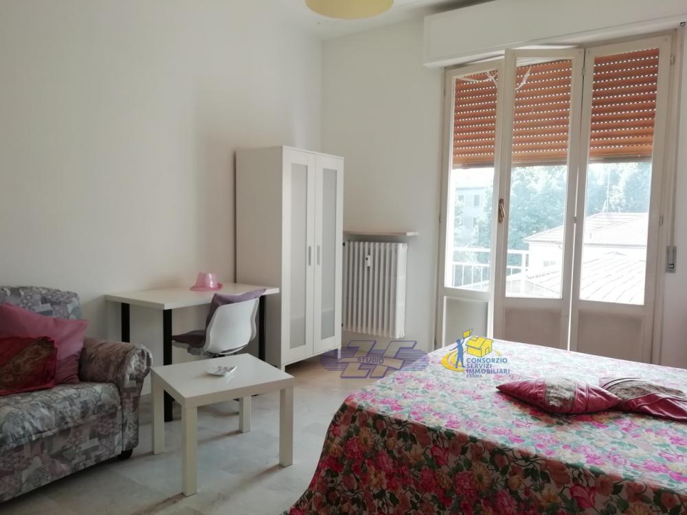 appartamento in affitto a Parma