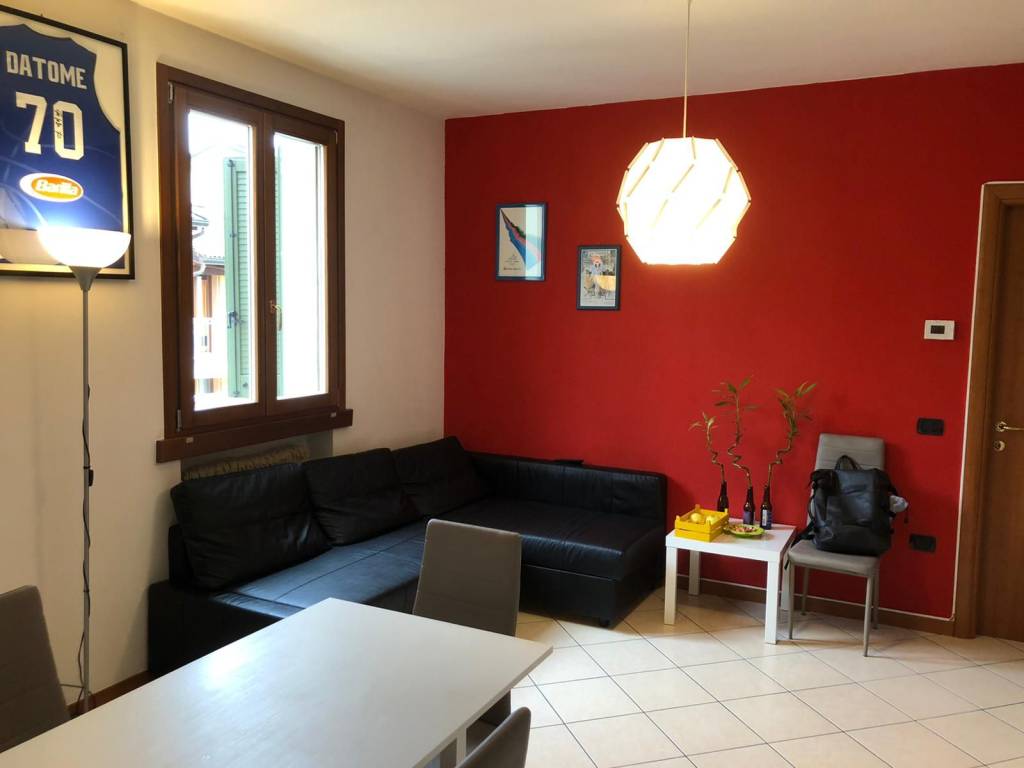 appartamento in affitto a Parma in zona San Martino / Paradigna
