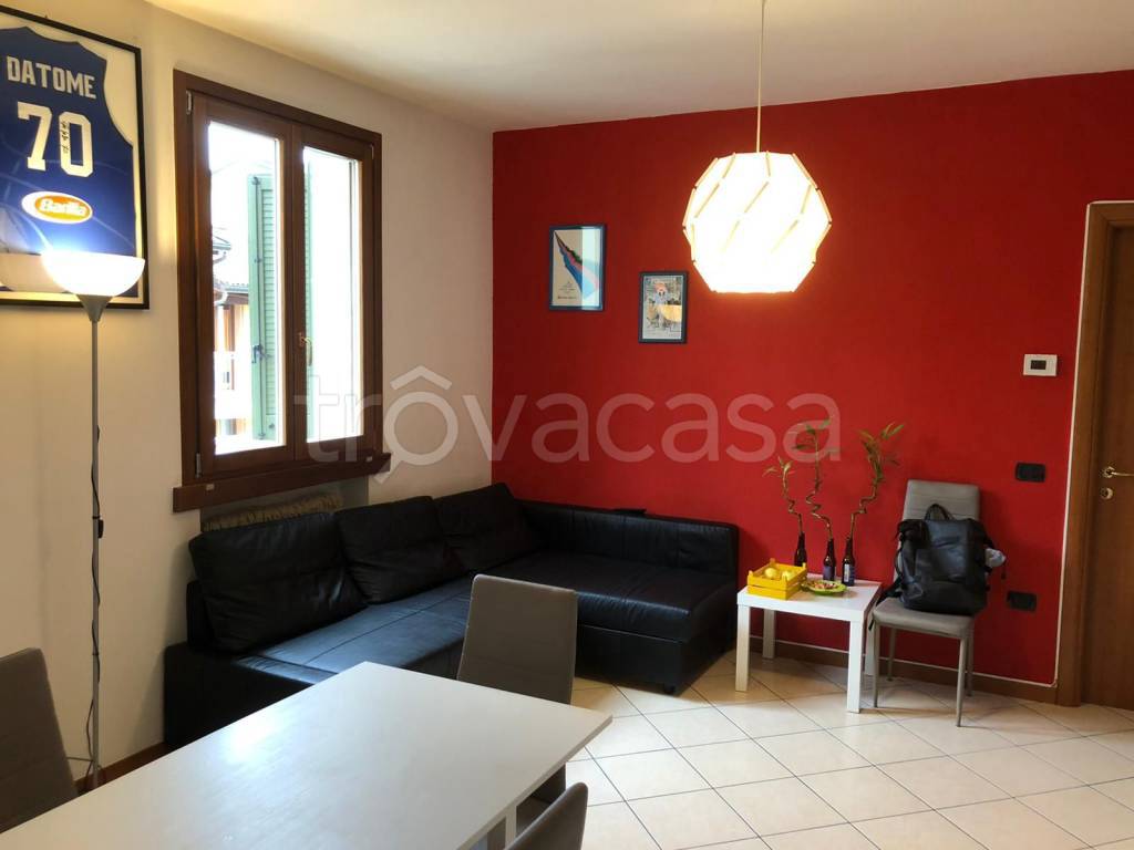 appartamento in affitto a Parma in zona San Leonardo