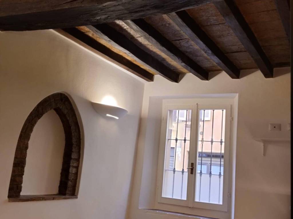 appartamento in affitto a Parma in zona Centro Storico