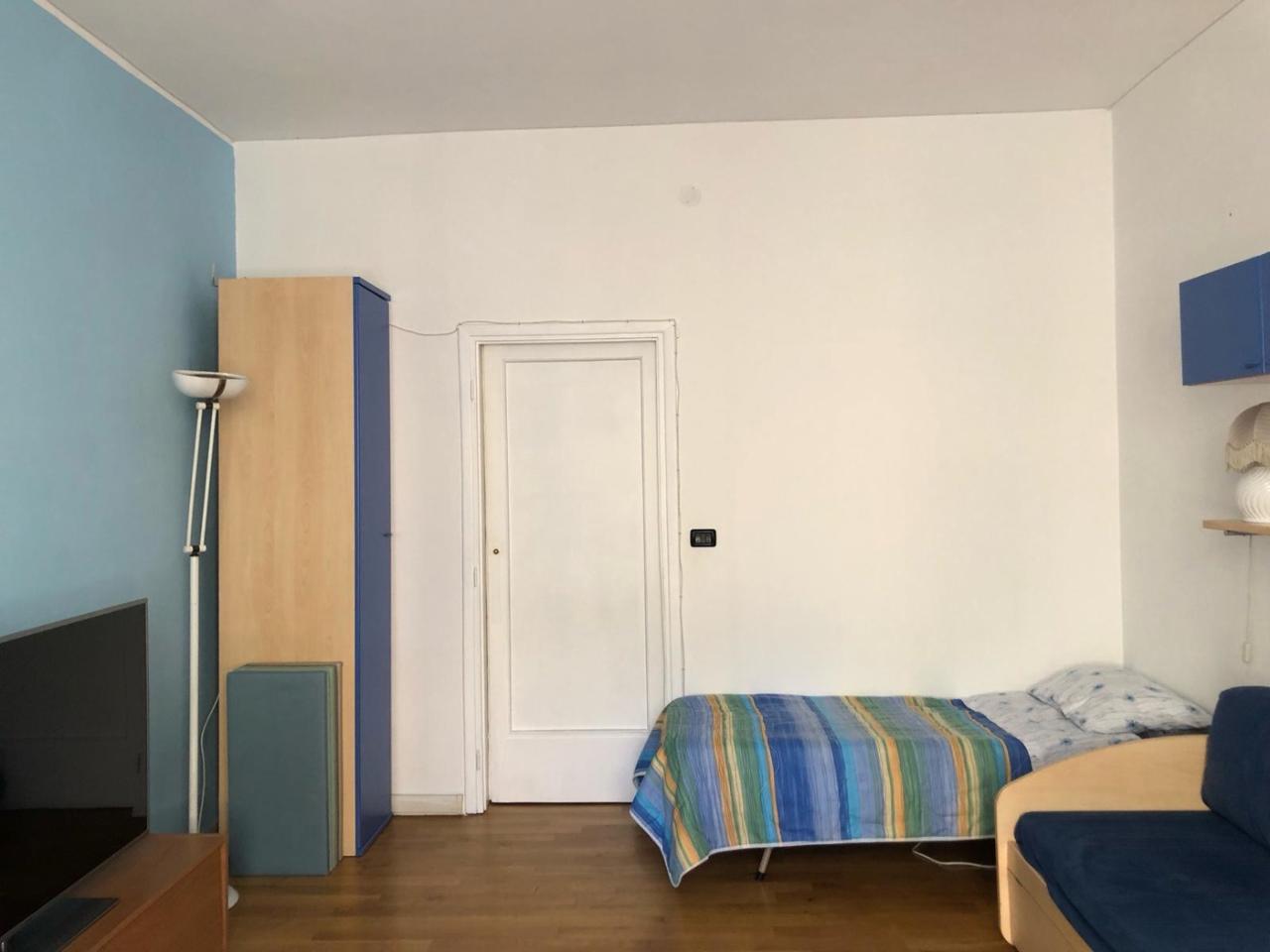 appartamento in affitto a Parma in zona Pablo