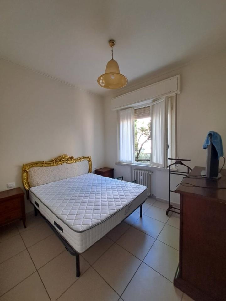 appartamento in affitto a Parma in zona Cittadella