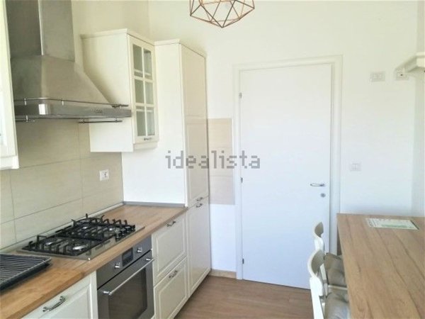 casa indipendente in affitto a Parma in zona Molinetto