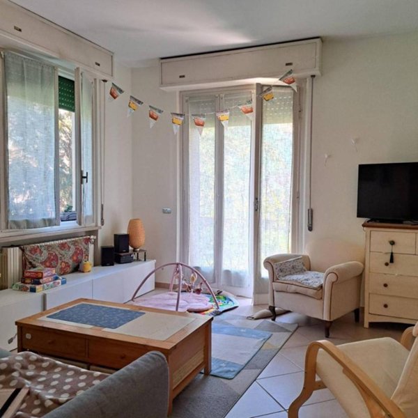 appartamento in affitto a Parma in zona Cittadella