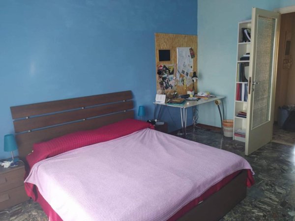 appartamento in affitto a Parma in zona Molinetto