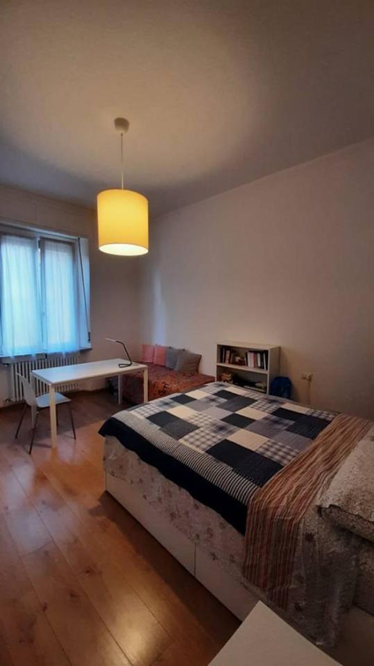 appartamento in affitto a Parma in zona Centro Storico