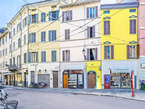 appartamento in affitto a Parma in zona Centro Storico