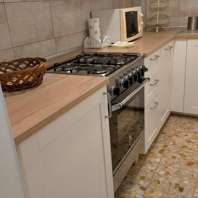 appartamento in affitto a Parma in zona Cittadella