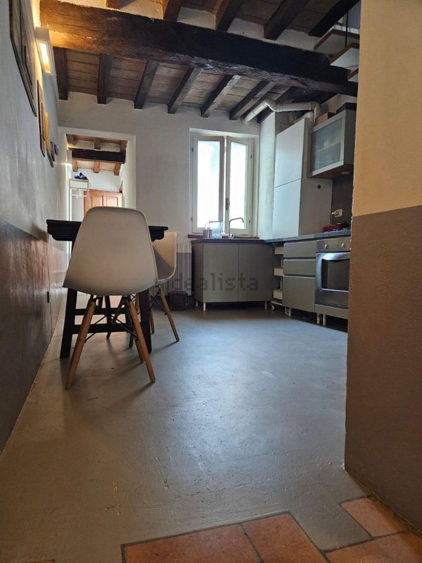 appartamento in affitto a Parma in zona Centro Storico