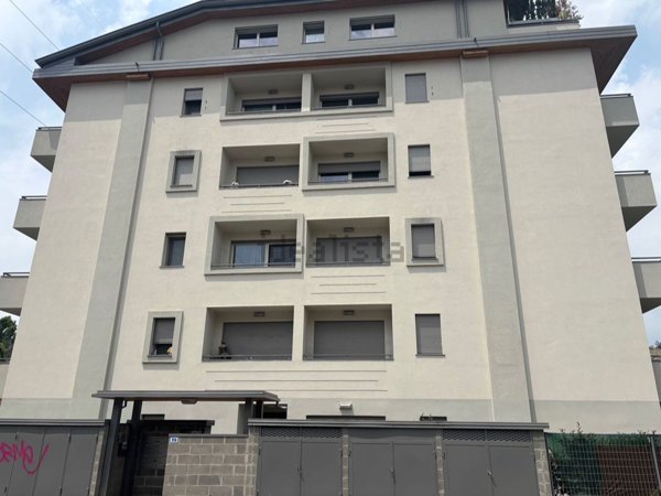 appartamento in affitto a Parma in zona Pablo