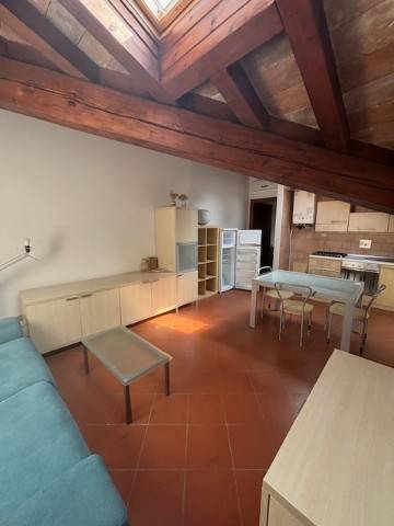 appartamento in affitto a Parma