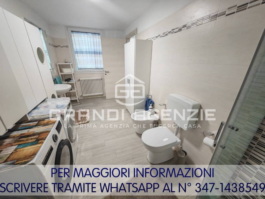 casa indipendente in affitto a Parma in zona Baganzola