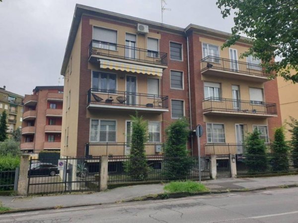 appartamento in affitto a Parma in zona Pablo