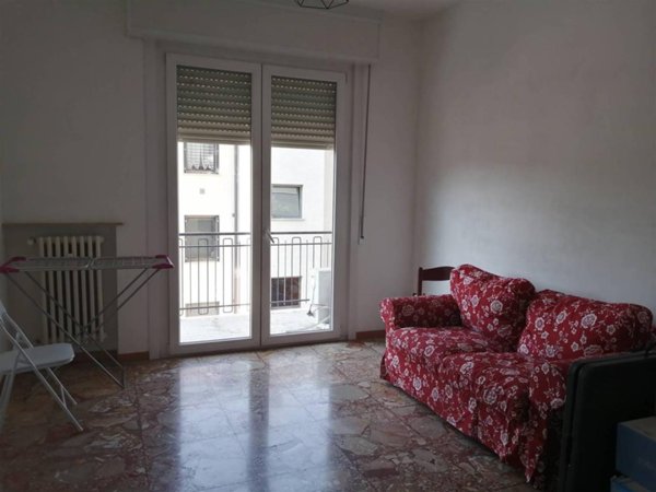 appartamento in affitto a Parma in zona Cittadella