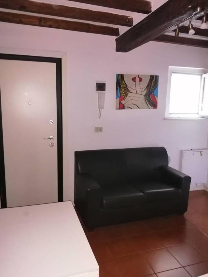 appartamento in affitto a Parma in zona Centro Storico