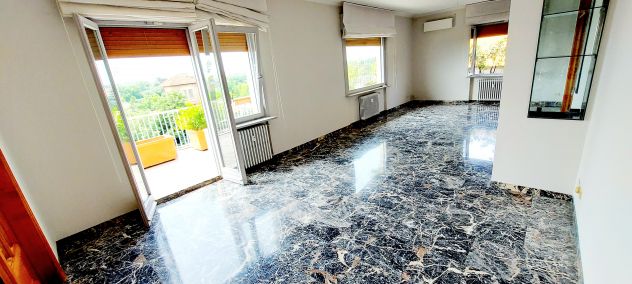 appartamento in affitto a Parma in zona Cittadella