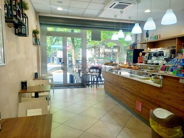 negozio in affitto a Parma