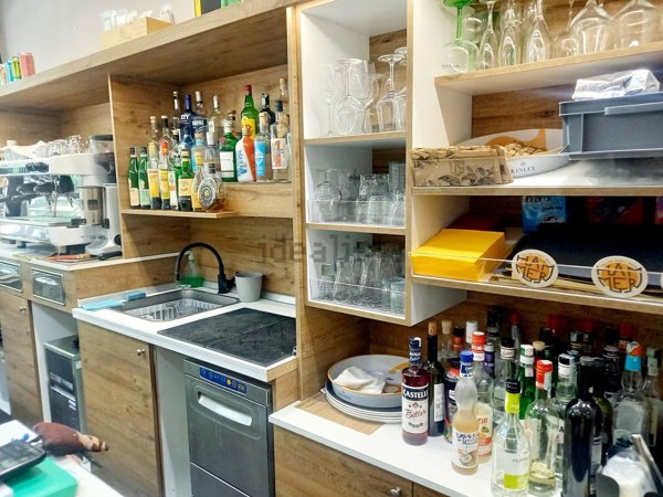 negozio in affitto a Parma