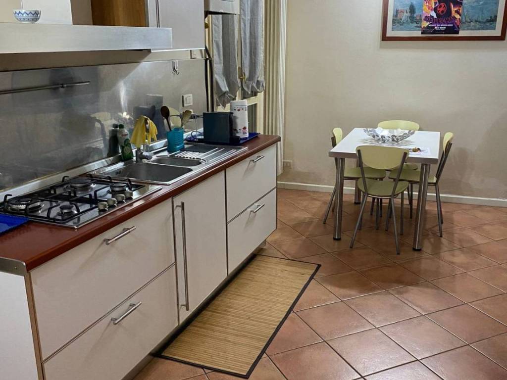 appartamento in affitto a Parma in zona Centro Storico