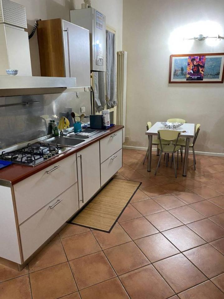 appartamento in affitto a Parma in zona Centro Storico