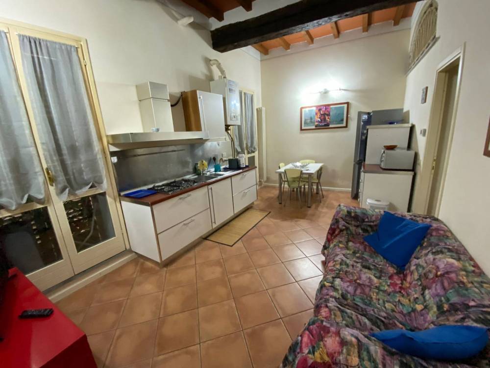 appartamento in affitto a Parma in zona Centro Storico