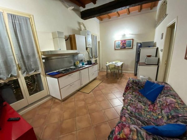 appartamento in affitto a Parma in zona Centro Storico