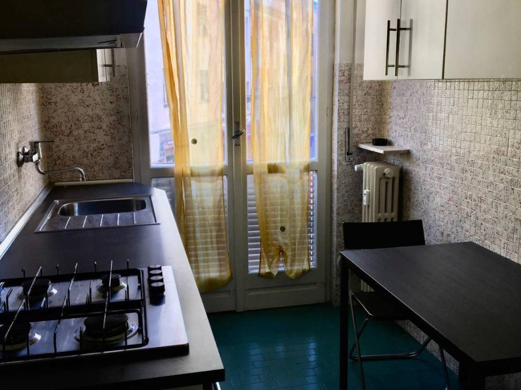 appartamento in affitto a Parma in zona Centro Storico