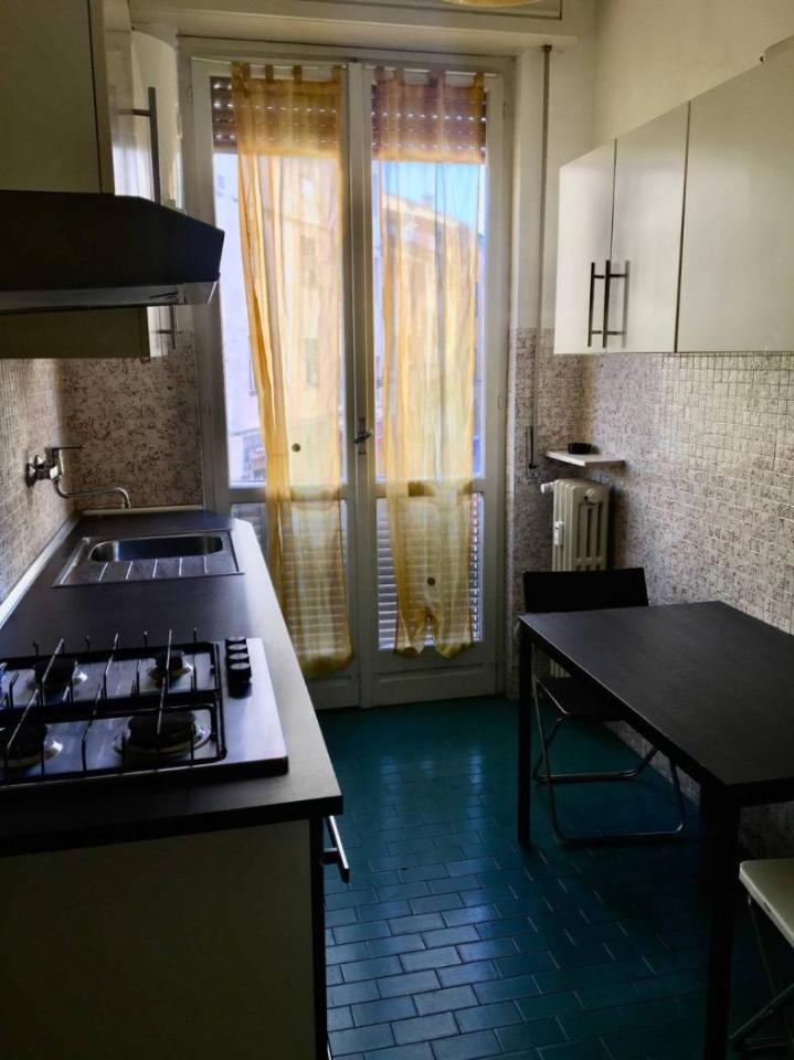 appartamento in affitto a Parma in zona Centro Storico