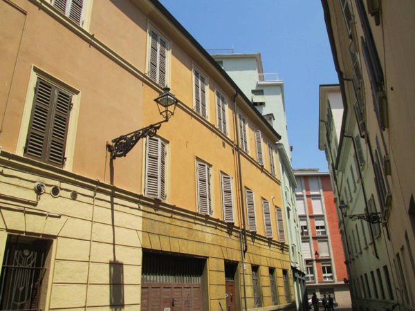 appartamento in affitto a Parma in zona Centro Storico