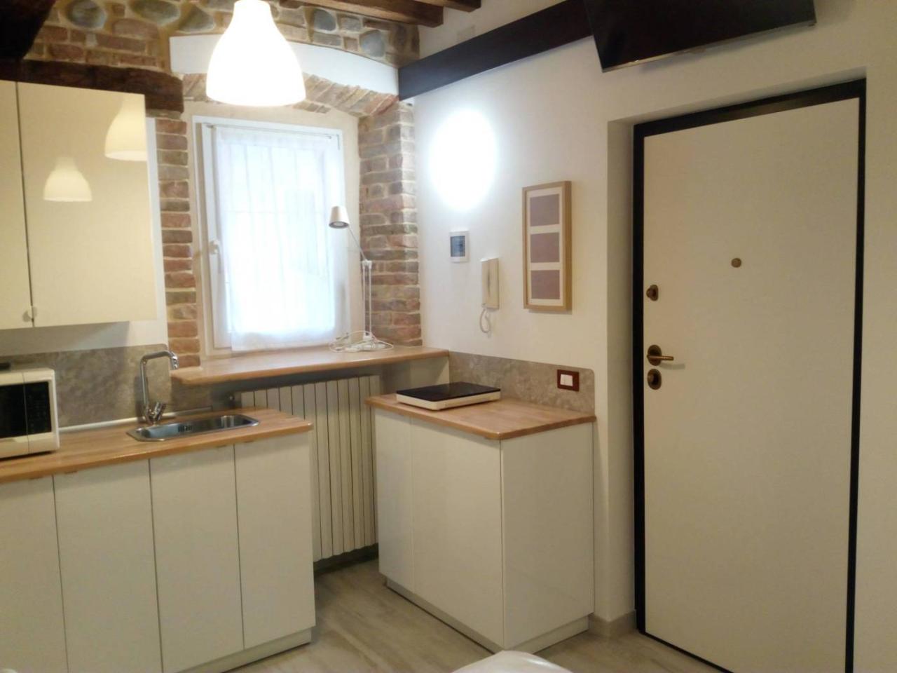 appartamento in affitto a Parma in zona Centro Storico