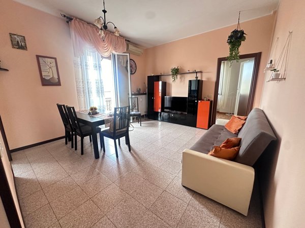 appartamento in affitto a Parma
