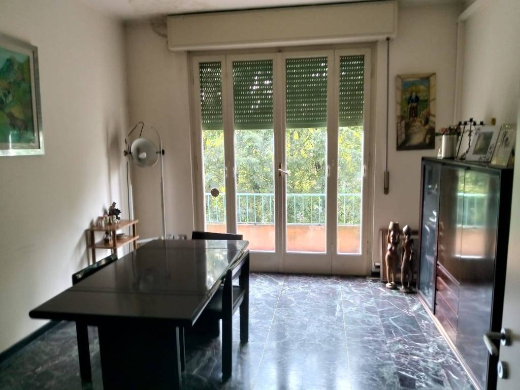 appartamento in affitto a Parma in zona Gaione